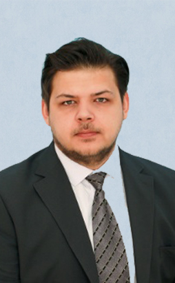 Патлах Никита Александрович.